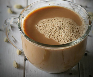 Jaggery Flames gallery