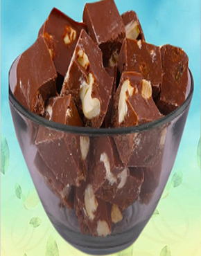 Homemade Ooty Chocolates
